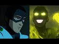 Realistic Way A Villain Would Actually Talk To The Hero