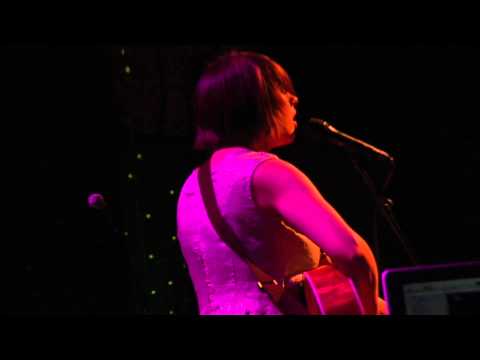 Pamela Méndez - That Way (Live @ Plattentaufe 2011)