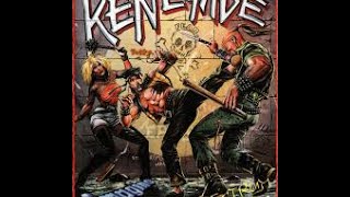 Renegade series review - Sinclair ZX Spectrum