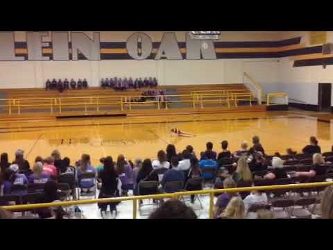 Madelyn Munz 2015-2016 Solo - Last Moment