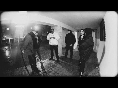 Soukin x Midas Alonso - Corte fino (Prod. Zamorano Beatz) [Free Delivery #4]