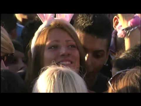 Loveparade 2010 Mathew Jonson