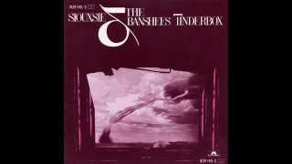 Siouxsie and the Banshees - The Sweetest Chill