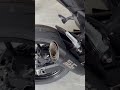 Kawasaki Z900 2025 SC Project Titan S1 Sound