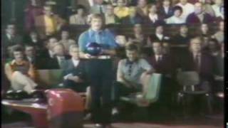 Bowling the perfect game history part 4