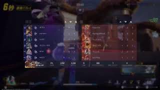 【PS5 MARVER RIVALS実況】エヲンがやるマーベルライバルズ！！