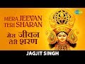 Mera Jeevan Teri Sharan मेरा जीवन तेरी शरण Jagjit Singh Bhajan Superhi