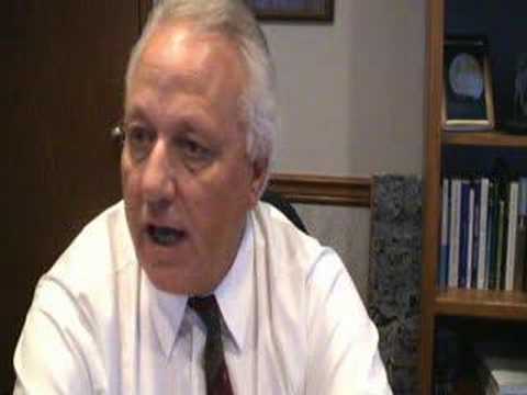 "Just Like Us" Our interview with Chuck Webb