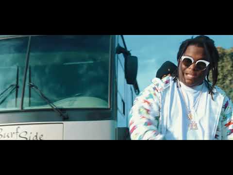 Teekaydaa x FTRN (Freestyle)(Music Video)