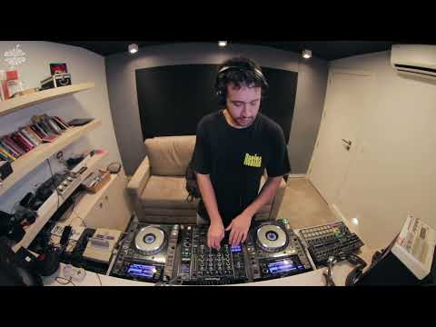 Aquarius Orb | Resina Sessions @ Gahara Studios