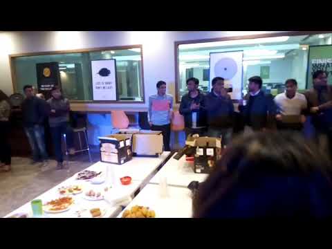 Akhil Chandra Atulit Band...