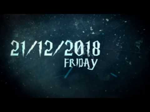 21.12.2018 TOKÁTKO & FRIENDS - DupleX Session 12