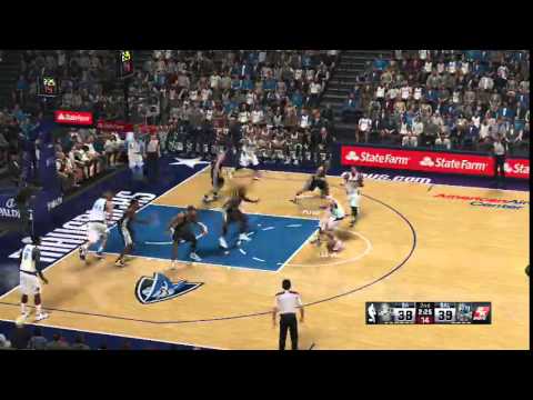 NBA 2K15 MyGM-Episode 17