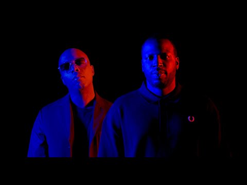 Dino D'Santiago - My Lover feat. Nelson Freitas  [Official Video]