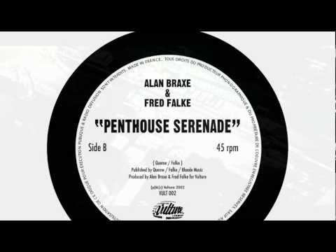 Alan Braxe & Fred Falke - Penthouse Serenade (Official)