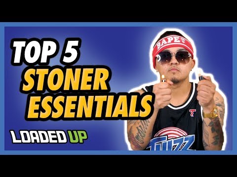 download lagu mp3 mp4 Everything A Stoner Needs, download lagu Everything A Stoner Needs gratis, unduh video klip Everything A Stoner Needs