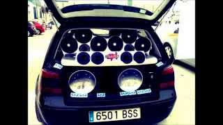 Electro Sound Car 2015 - Parte 2 - (DjGuillermoPrado) (EDM) (HD)