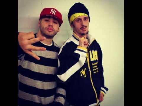 Duda - Kush jon ata ft Noizy