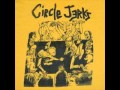Circle Jerks Live @ Showplace, Dover, NJ, 5/21/83 ...