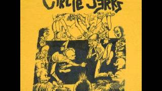 Circle Jerks Live @ Showplace, Dover, NJ, 5/21/83