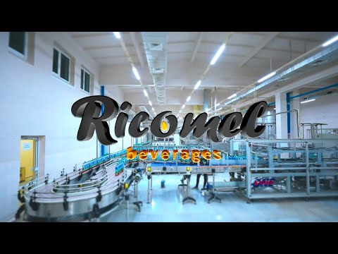 100% гарантия качества при производстве сокосодержащих напитков ТМ "DINAY"