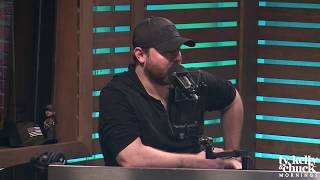 Chris Young Talks About Being Kane Brown&#39;s &quot;Hero&quot;