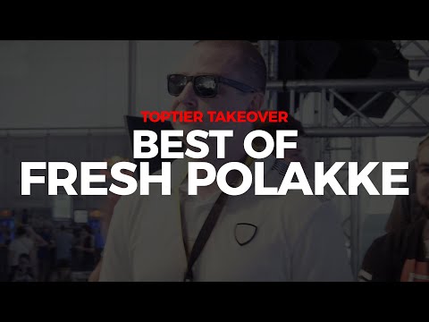 BEST OF FRESH POLAND | TopTier Takeover