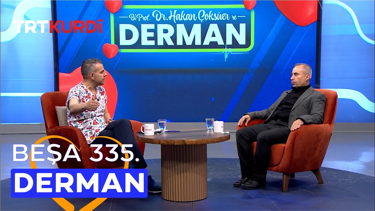 Derman - Beşa 335.