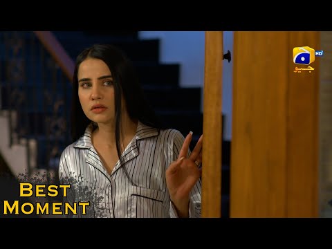 Grift Episode 93 || Ali Abbas - Saniya Shamshad || 𝐁𝐞𝐬𝐭 𝐌𝐨𝐦𝐞𝐧𝐭 𝟎𝟏 || Har Pal Geo