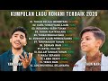 KUMPULAN LAGU ROHANI TERBAIK GIHON MAREL YAN JOSUA