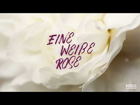 KRiSS - Eine weiße Rose (Trailer)