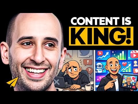 7 Marketing TRENDS to CONQUER the Social Media World