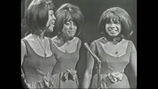 Supremes  - My World Is Empty Without You (extended video mix)