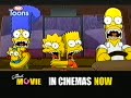 The Simpsons Movie 2007 UK Advert