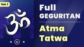 Download lagu Full Geguritan Atma Tatwa 1 mp3 Download lagu Full Geguritan Atma Tatwa 1 mp3