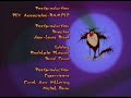 Oggy And The Cockroaches Credits With Gaumont Logo