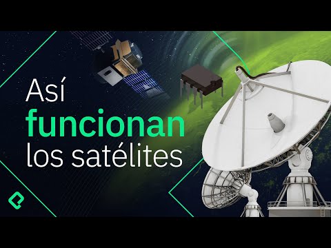 ¿Cómo funcionan los satélites? | Platzi Space Program EP. 03