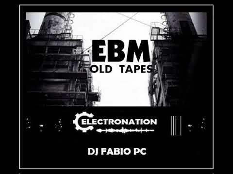 ELECTRONATION [62] EBM OLD TAPES