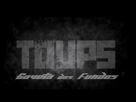 Toups - Tomar a Liberdade feat Cirudja x Stanis