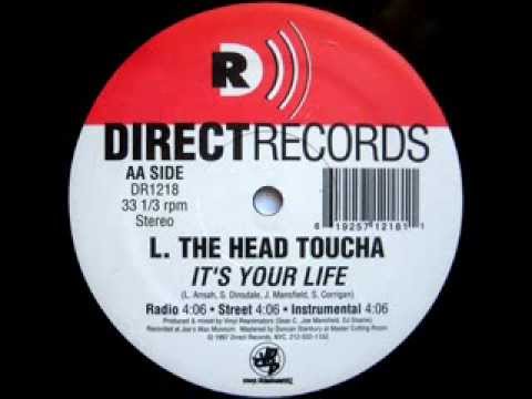 Video thumbnail for It's Your Life