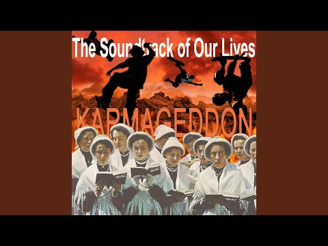 Karmageddon