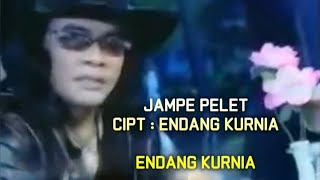 Download lagu JAMPE PELET / ENDANG KURNIA mp3