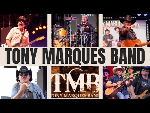 🔴 Easter Live On Fremont Street With The Tony Marques Band!