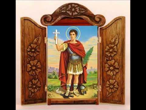 download lagu mp3 mp4 Ladainha Santo Expedito, download lagu Ladainha Santo Expedito gratis, unduh video klip Ladainha Santo Expedito