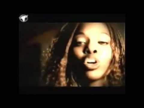 Ebony feat. Black Attack-Good Life (Music Video & Pics)