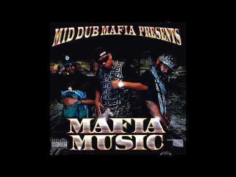 Mid Dub Mafia - Flex ft. Q