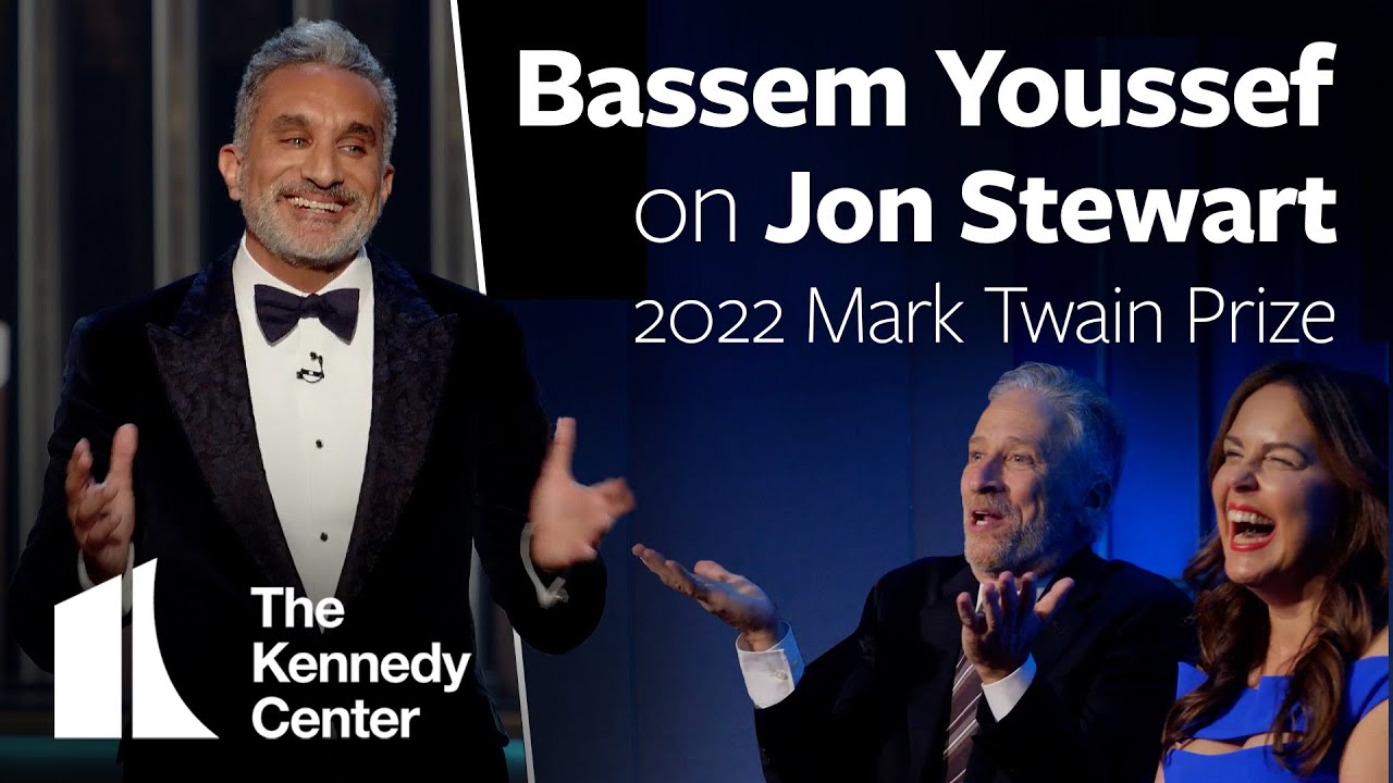 Bassem Youssef