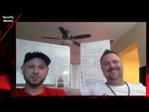 Mudge, Tox P2P Messenger, 8 Year Old Linux Flaws, Dirty Pipe, &amp; Unix Legends - PSW #753