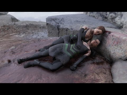 Fallout 76 - The Mistress of Mystery Finally