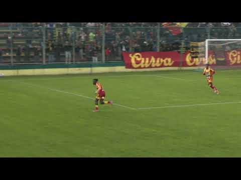 Serie D | Matchday 11: Giulianova Calcio 1924 vs. Recanatese (4-1)